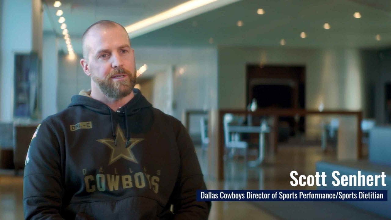 The Star in Frisco debuts new retail boutique, Dallas Cowboys Studio