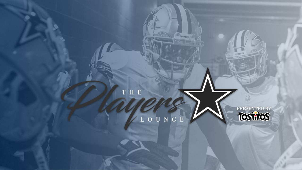 Player's Lounge: Oxnard Vibes  Dallas Cowboys 2023 