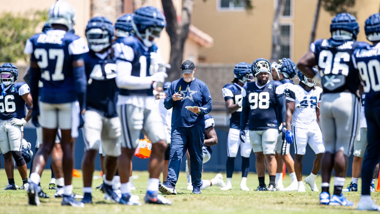 Spagnola: Something Is Brewing On Defense