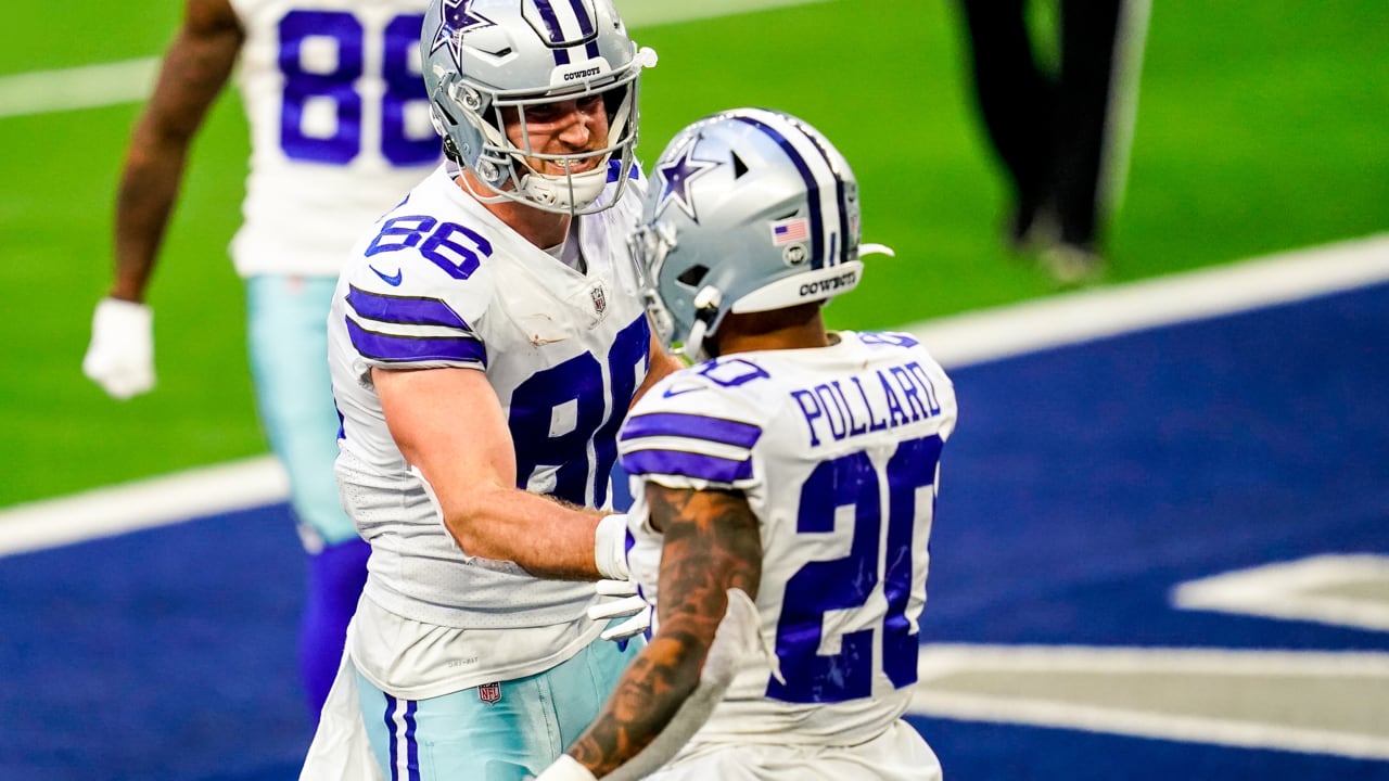 Cowboys 2023 early away-game projections ✭ Inside The Star