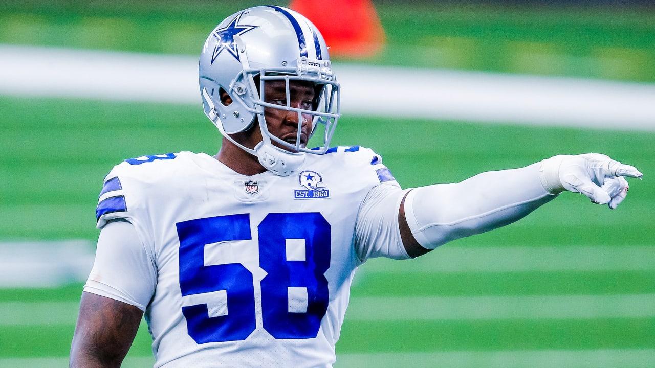 10 truths from the Cowboys' loss: What a debut for Aldon Smith, who looks  like the dominant player of Dallas' dreams