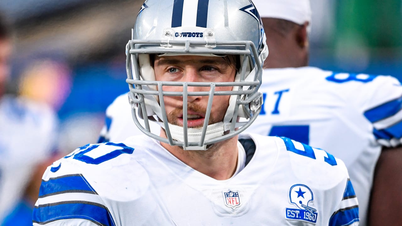 Dallas Cowboys: Leighton Vander Esch is changing Sean Lee's future