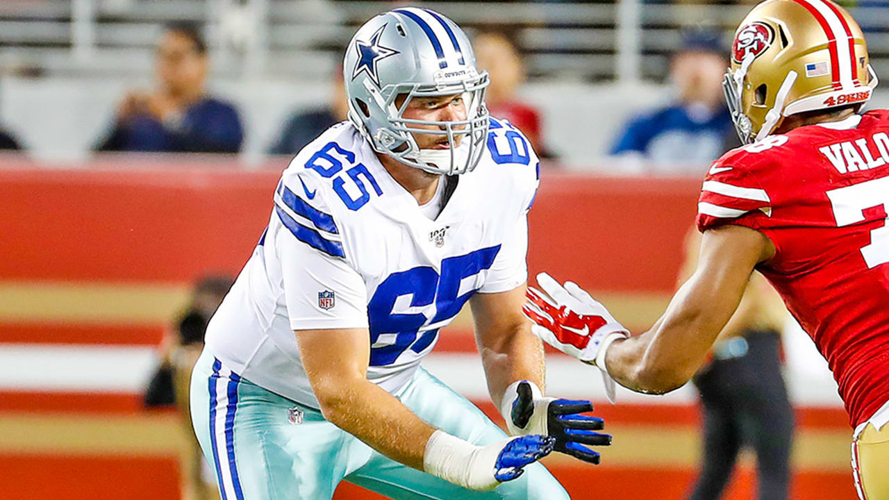 Mailbag: Bradlee Anae's Role? Rookie FA To Watch?