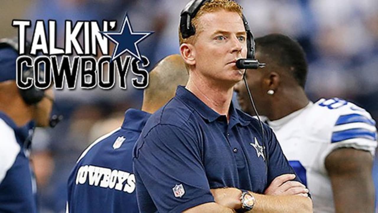 Talkin' Cowboys: Strength on Strength, #NYJvsDAL