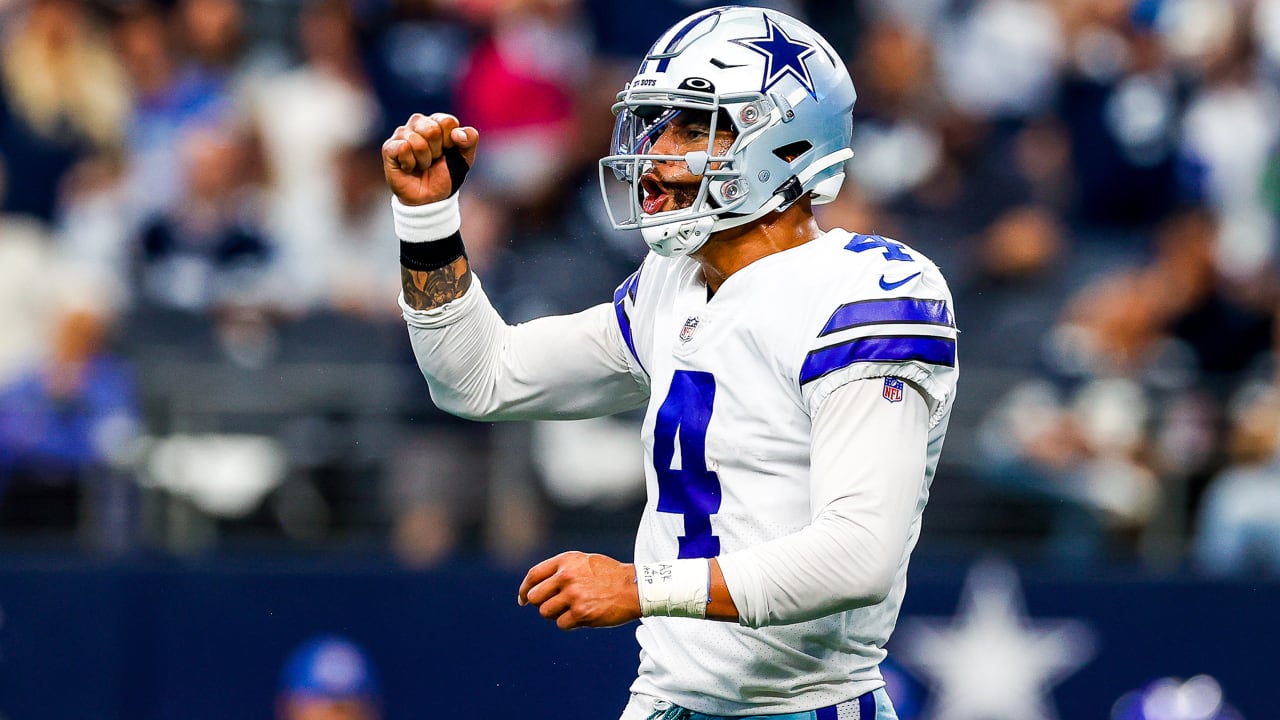 Dallas Cowboys playoff scenarios: Who would they play after Bucs