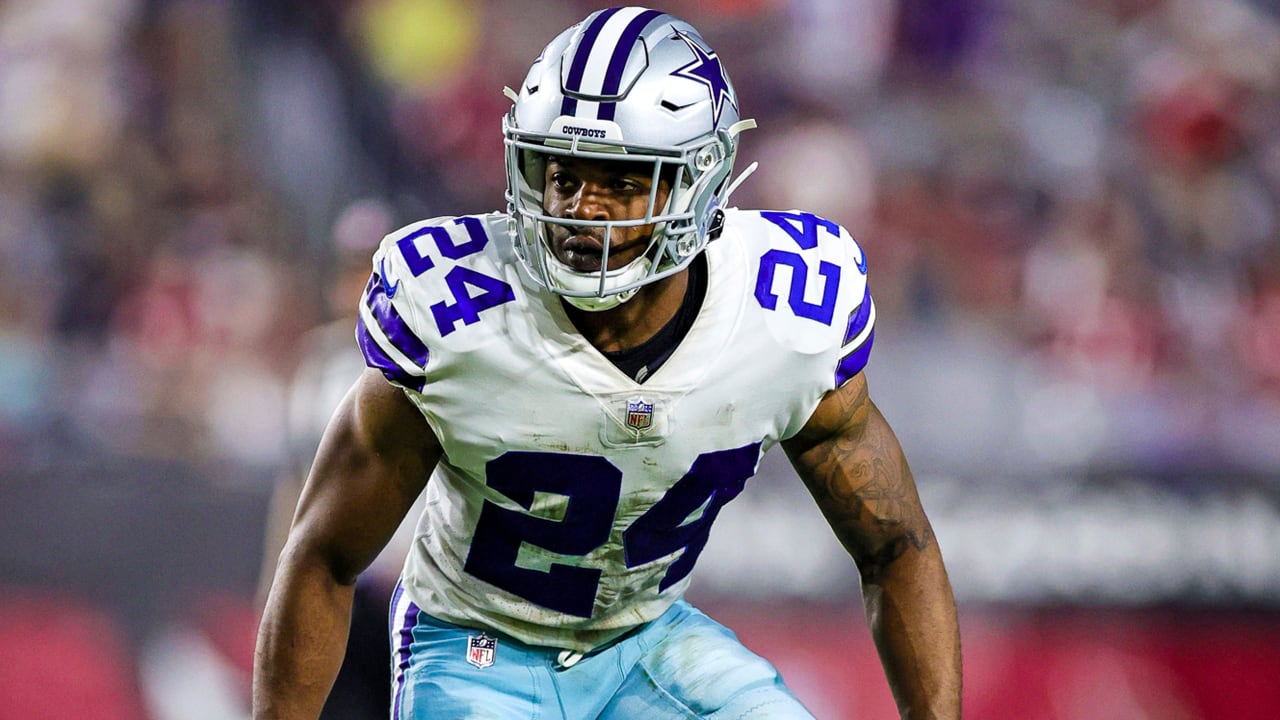 Dallas Cowboys - Kelvin Joseph injury update. Here is the