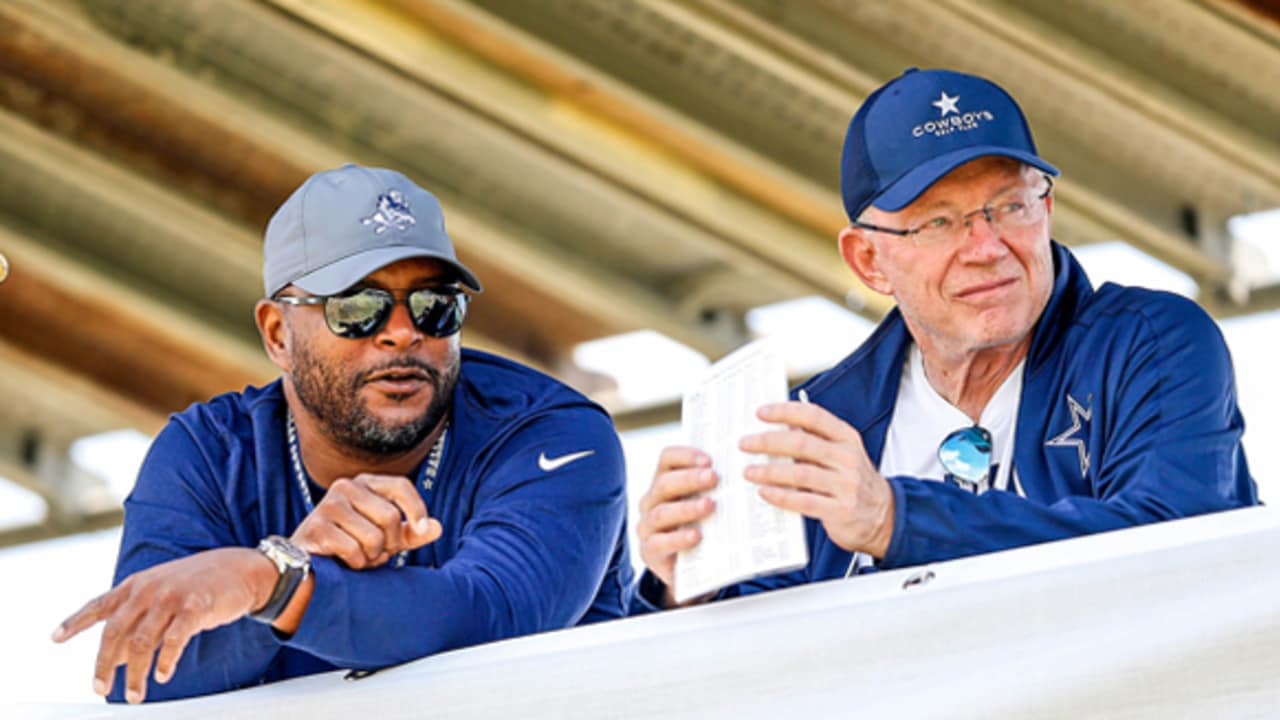 Mailbag: Safety Depth? Other Positions Of Need?