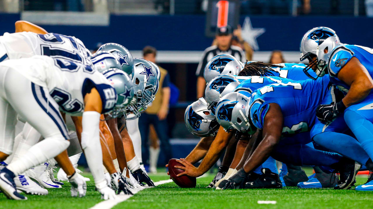 Game Specs: Ways To Watch/Listen #CARvsDAL