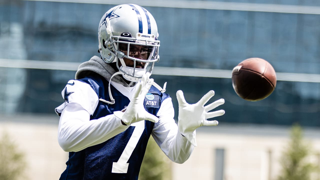 Mailbag: Donovan Wilson's Potential At Safety?