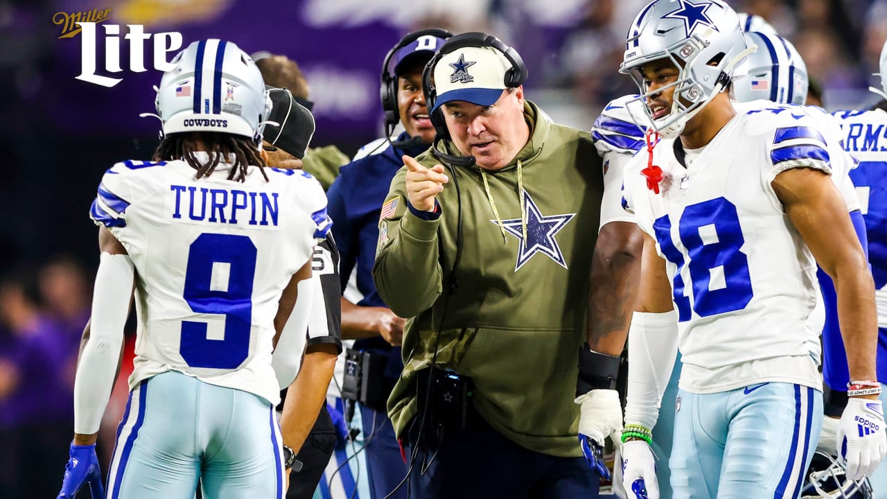 Cowboys vs Jaguars: The key stats include Mike McCarthy's mix of