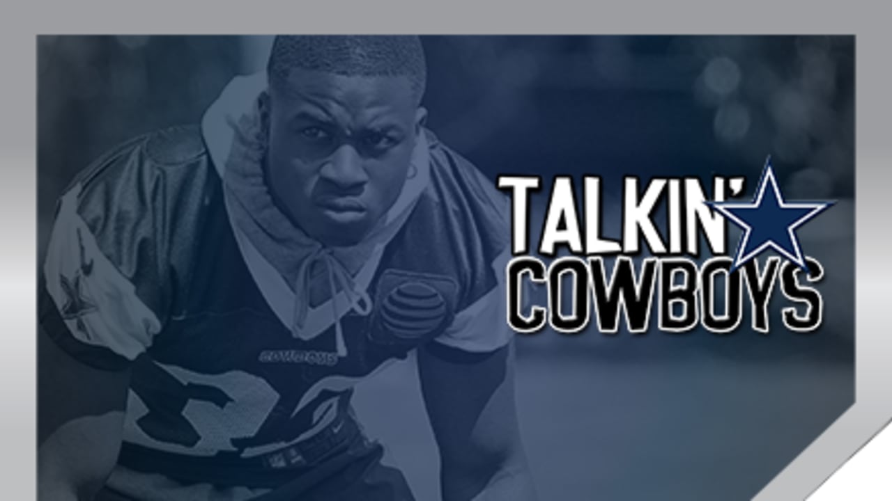 Talkin' Cowboys: Rookie Reactions