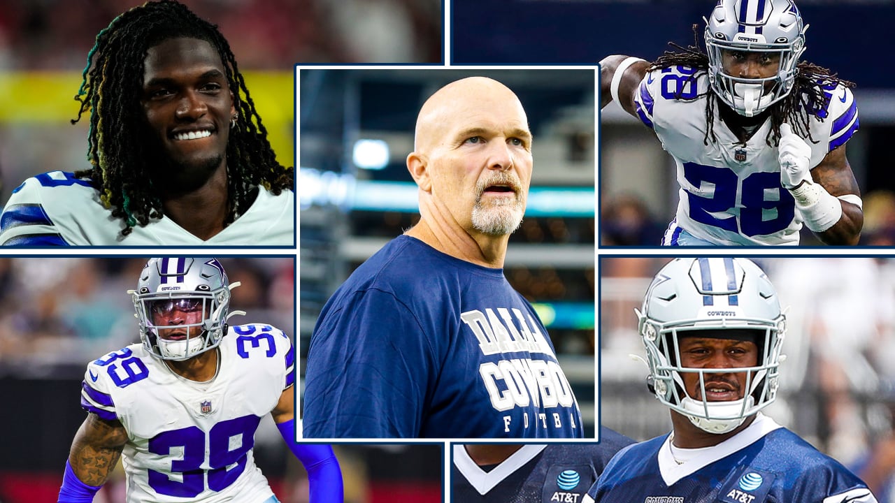 Coronavirus Hits NFL As Multiple Cowboys & Texans Players Test