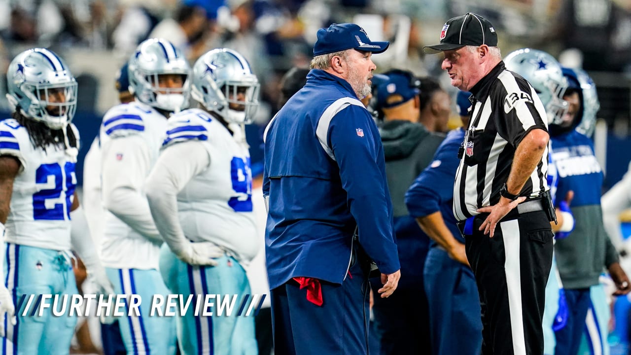 Christmas Eve is in all likelihood the last Dallas Cowboys home game -  Blogging The Boys