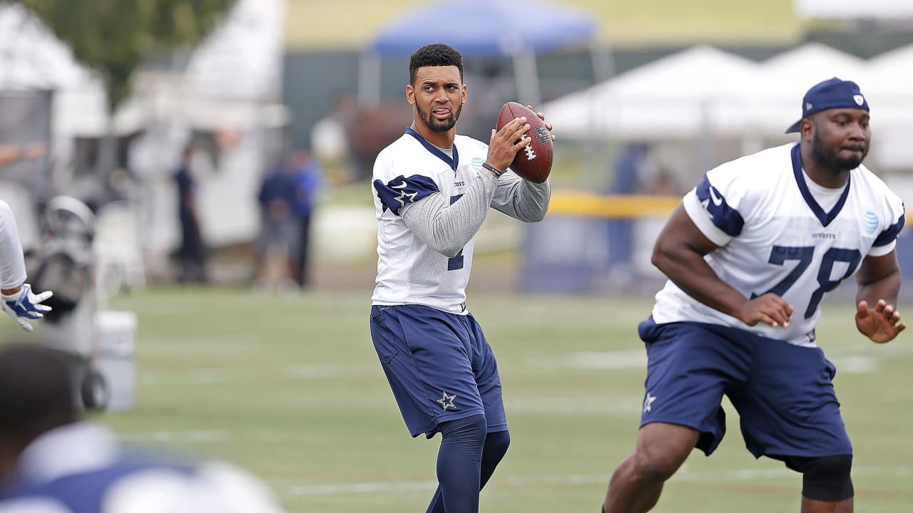 Dallas Cowboys on X: Mailbag: Chances Of Darius Jackson, Jameill