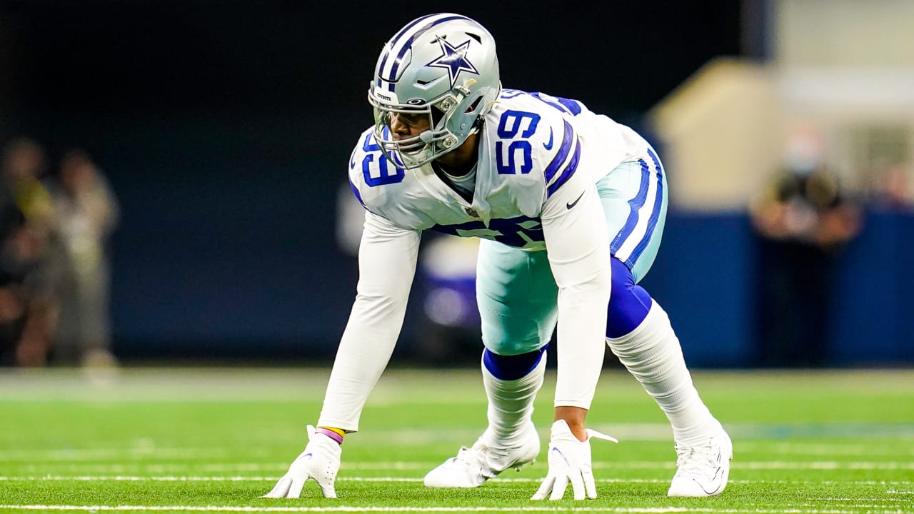 Dallas Cowboys NFC East favorites after pair of trades