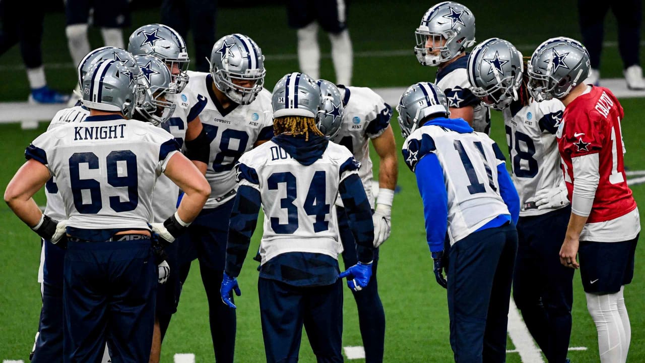 Leighton Vander Esch: “I'm On A Mission”