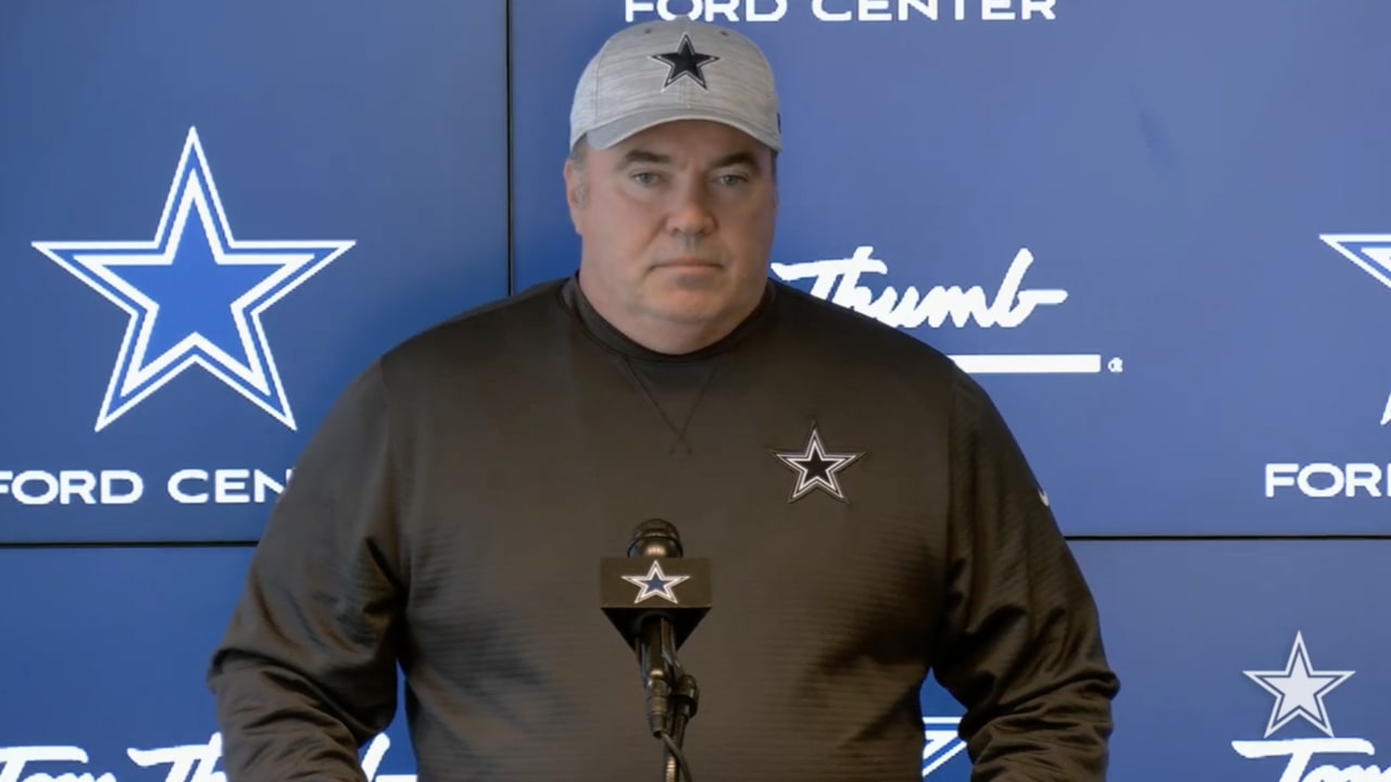 Mike McCarthy: Definitely a Winning Formula