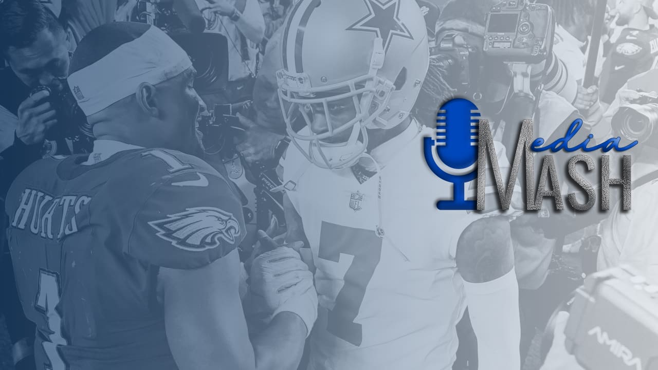 Watch Party Game 4 (New England Patriots vs. #DallasCowboys) 