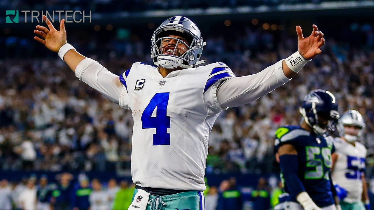 What they're saying in Dallas after Cowboys' epic wild-card failure vs.  49ers 