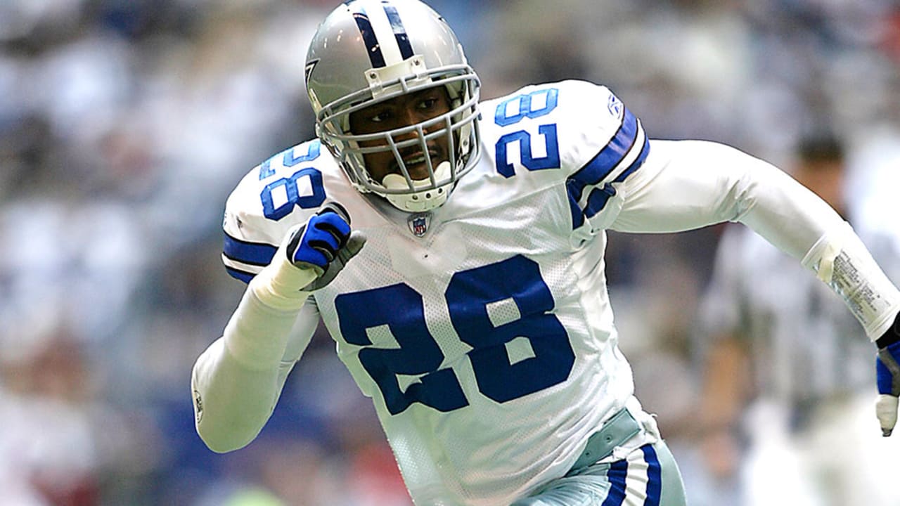 Top 10: Cowboys Safeties