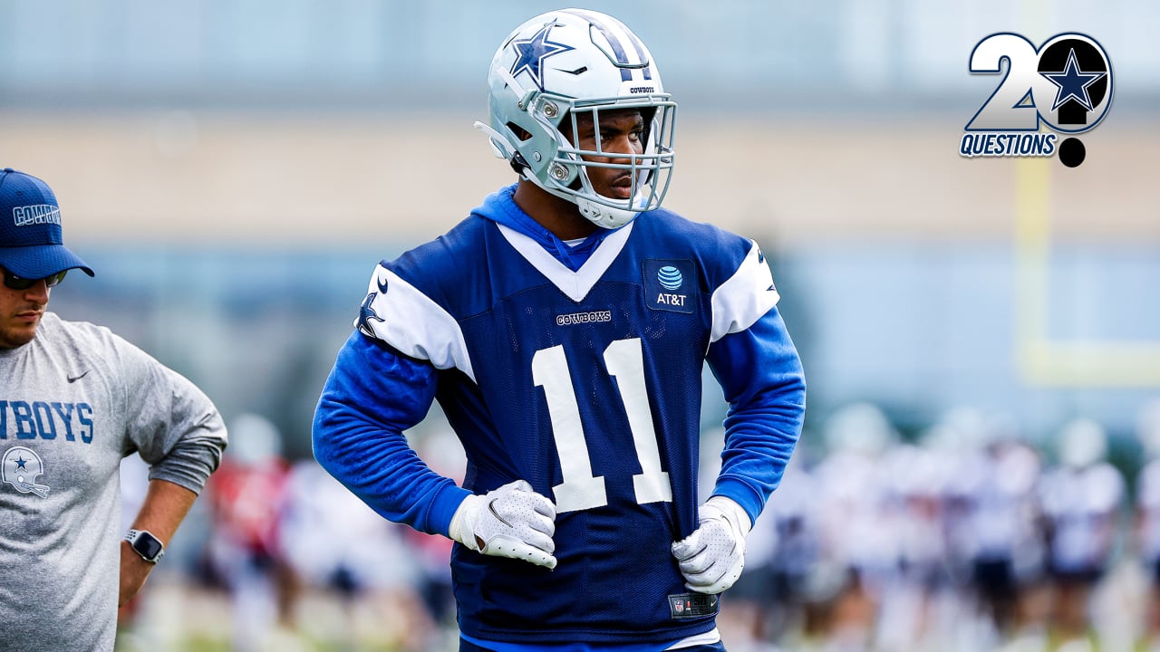 PFF names this Cowboys rookie as NFC breakout candidate