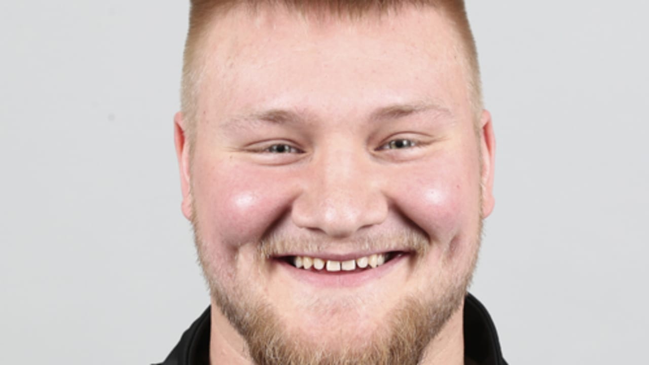 Tyler Biadasz