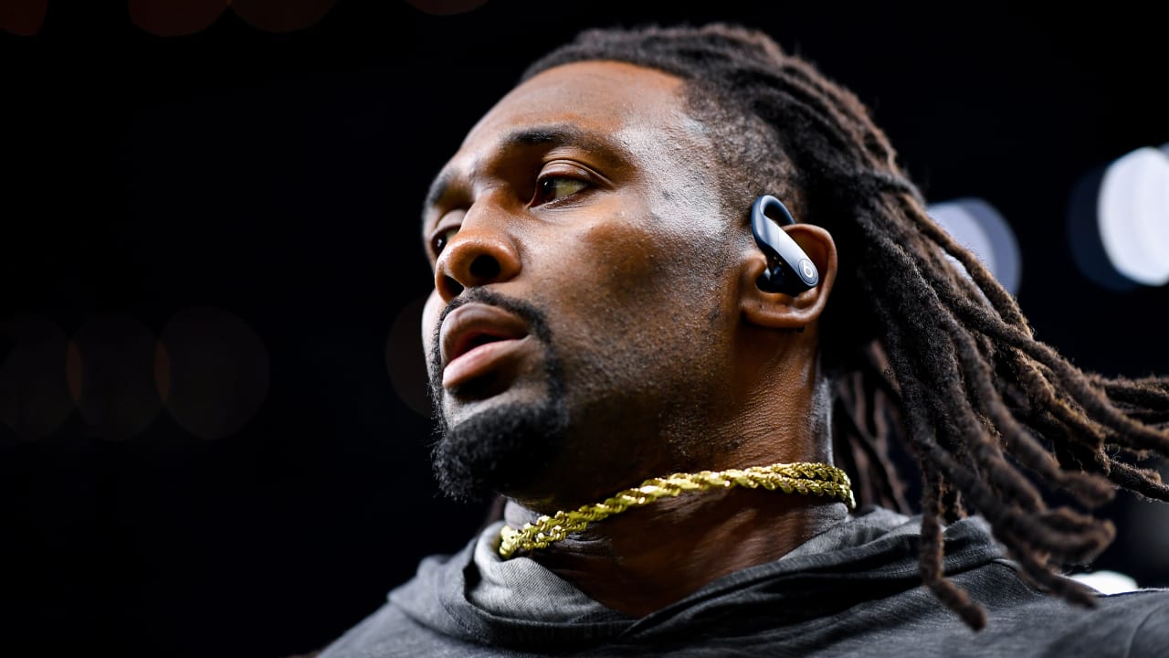 Kavon Frazier Headed To Injured Reserve