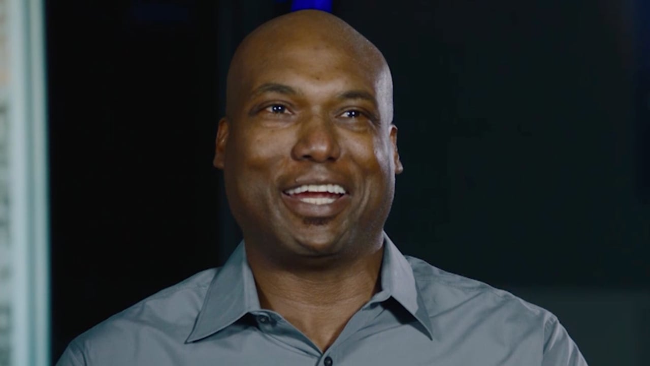 Draft Dreams Leon Lett