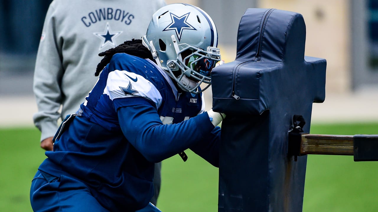 Cowboys trade rumors: Leighton Vander Esch, Jaylon Smith have both