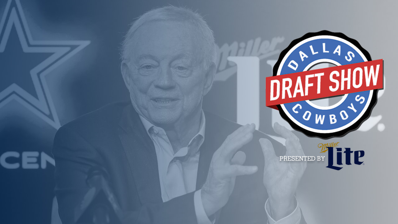 2022 mock draft challenge: Your chance to be the Dallas Cowboys GM -  Blogging The Boys