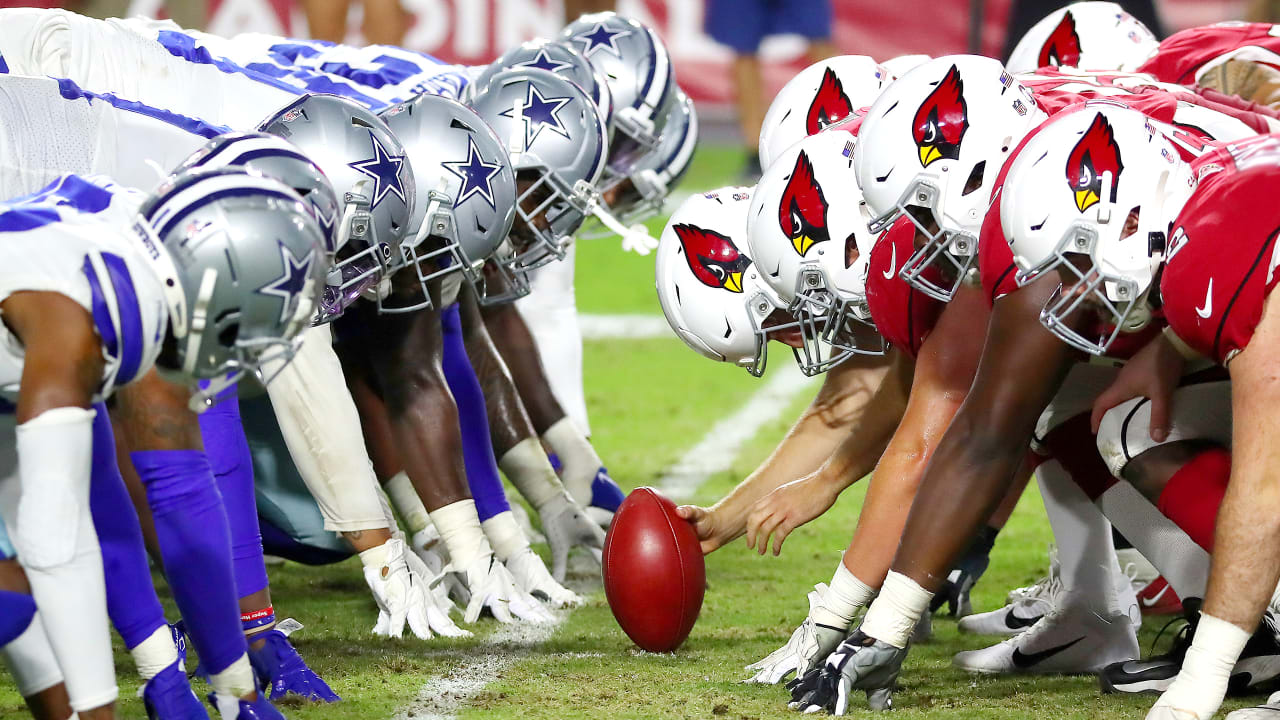 Dallas Cowboys vs Arizona Cardinals Key Players and Match Expectations