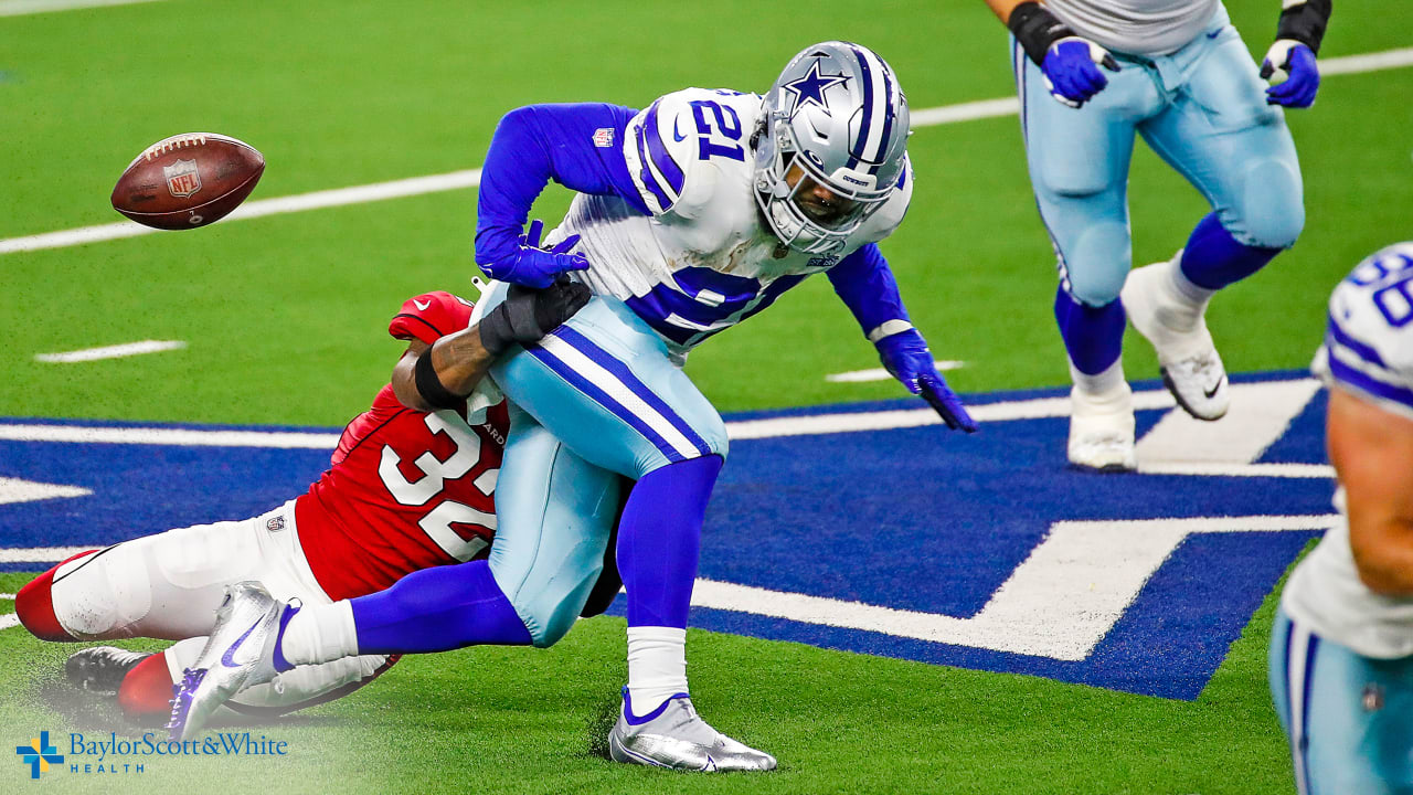 Game Recap: Dallas Cowboys scored 24 points off turnovers in 41-33