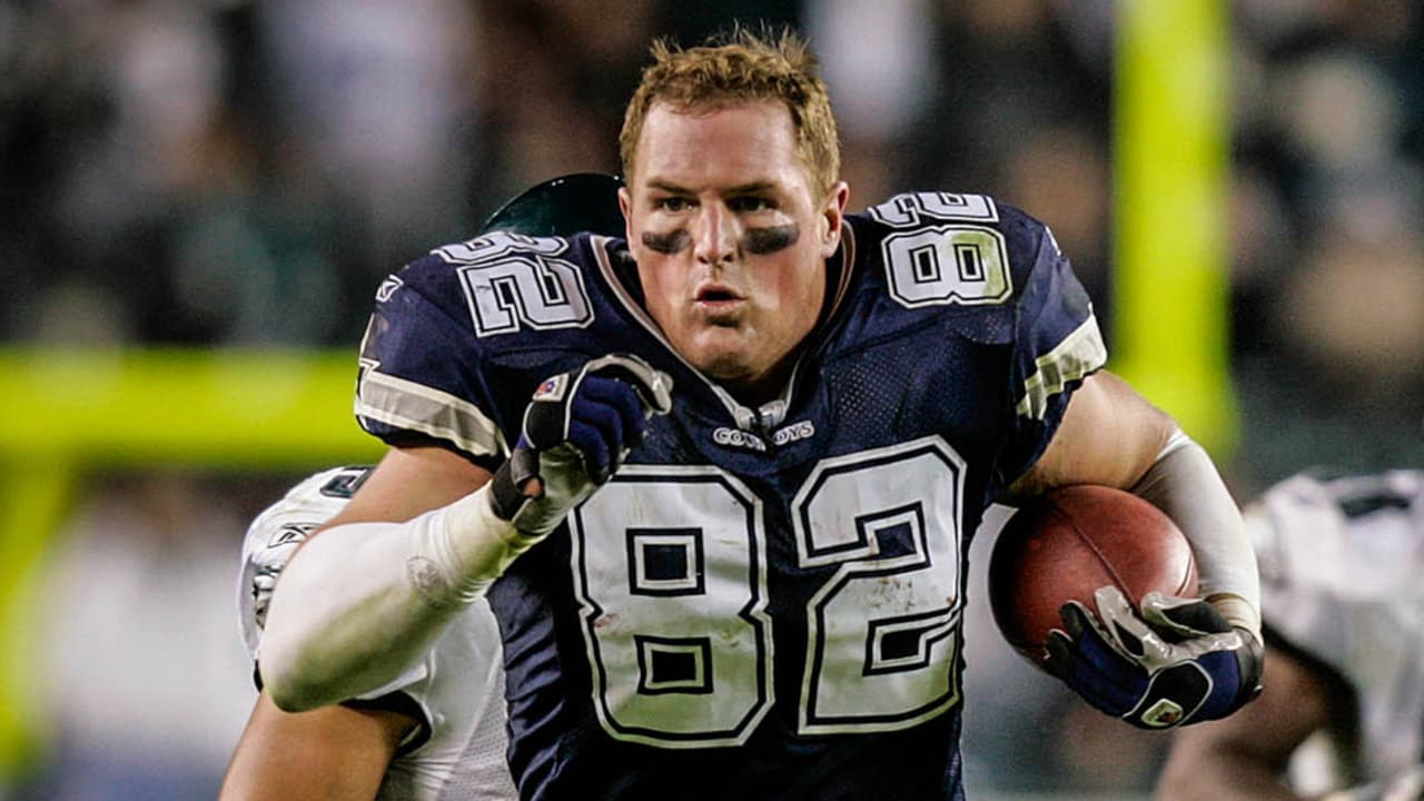 Does anyone really believe Jason Witten will play a lesser role in