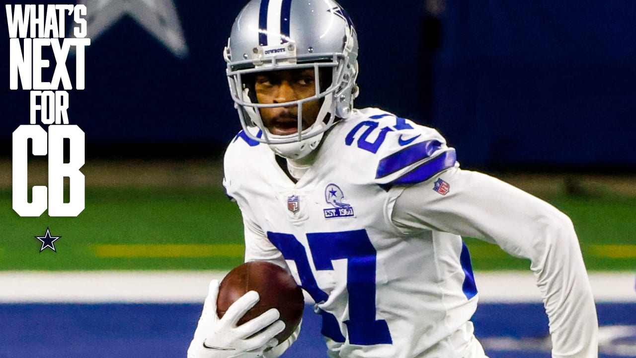 Dallas Cowboys Network on X: COWBOYS NEWS: Cowboys CB Trevon