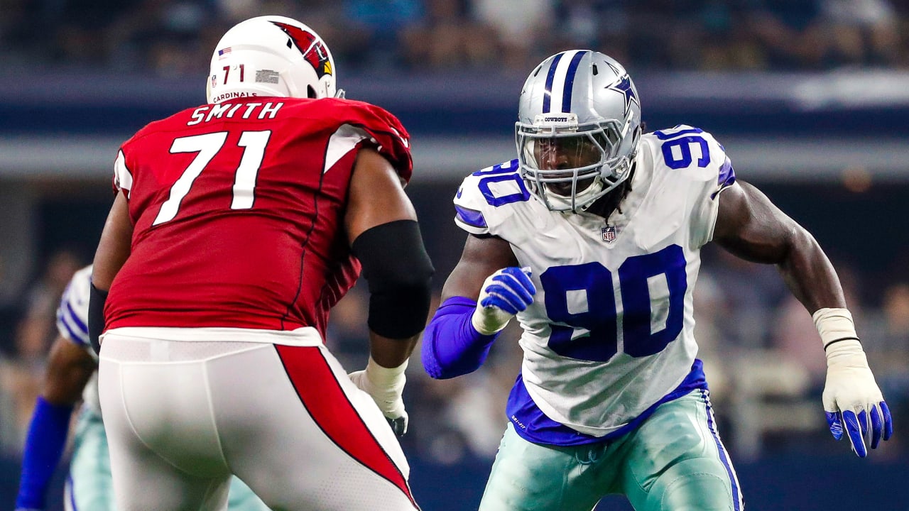 Arizona Cardinals-Dallas Cowboys: How to watch, listen to, stream game