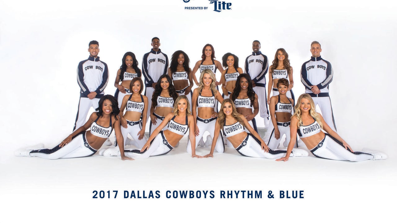 nfl dallas cowboys roster