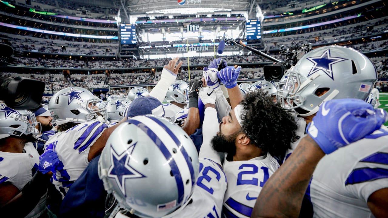 Fictional mailbag: Dallas Cowboys Bye Week Edition