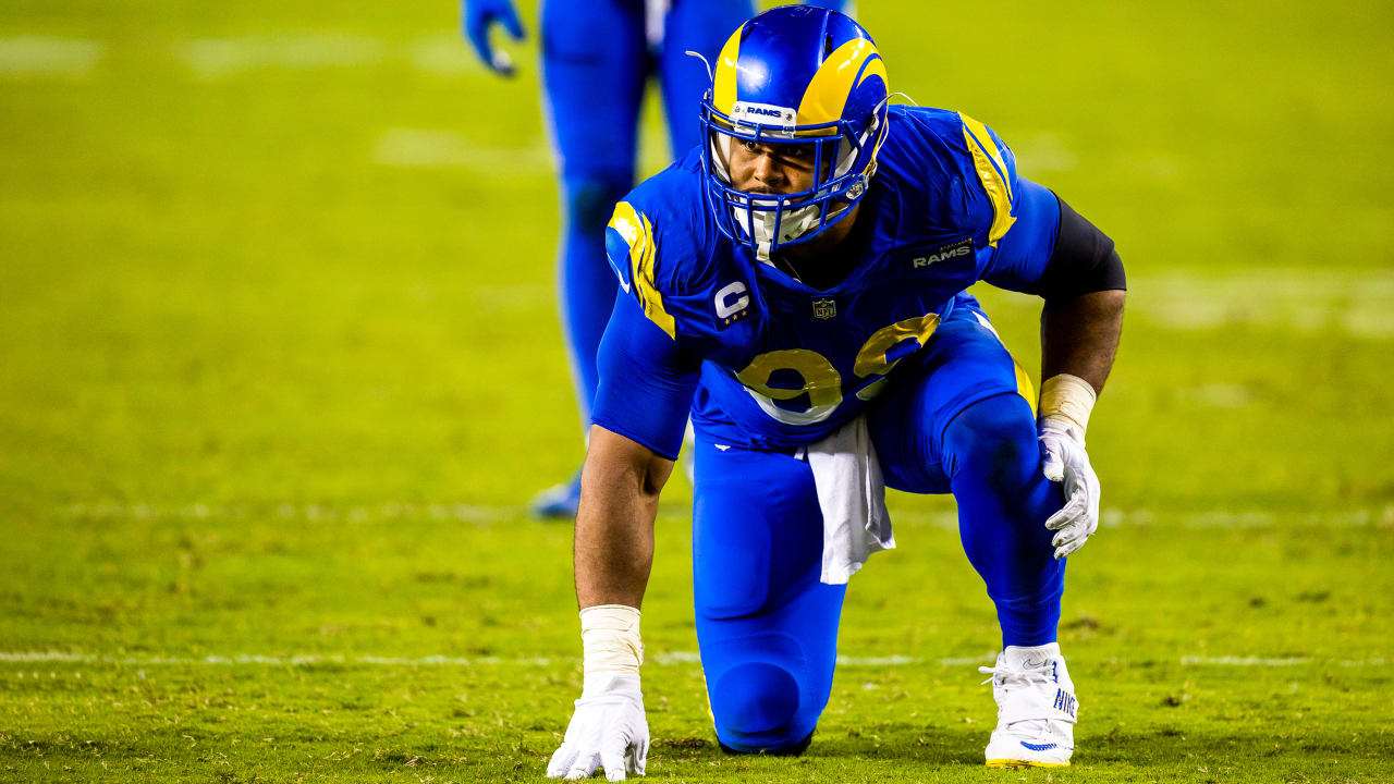 Rams vs Colts prop bets: Will Aaron Donald terrorize another