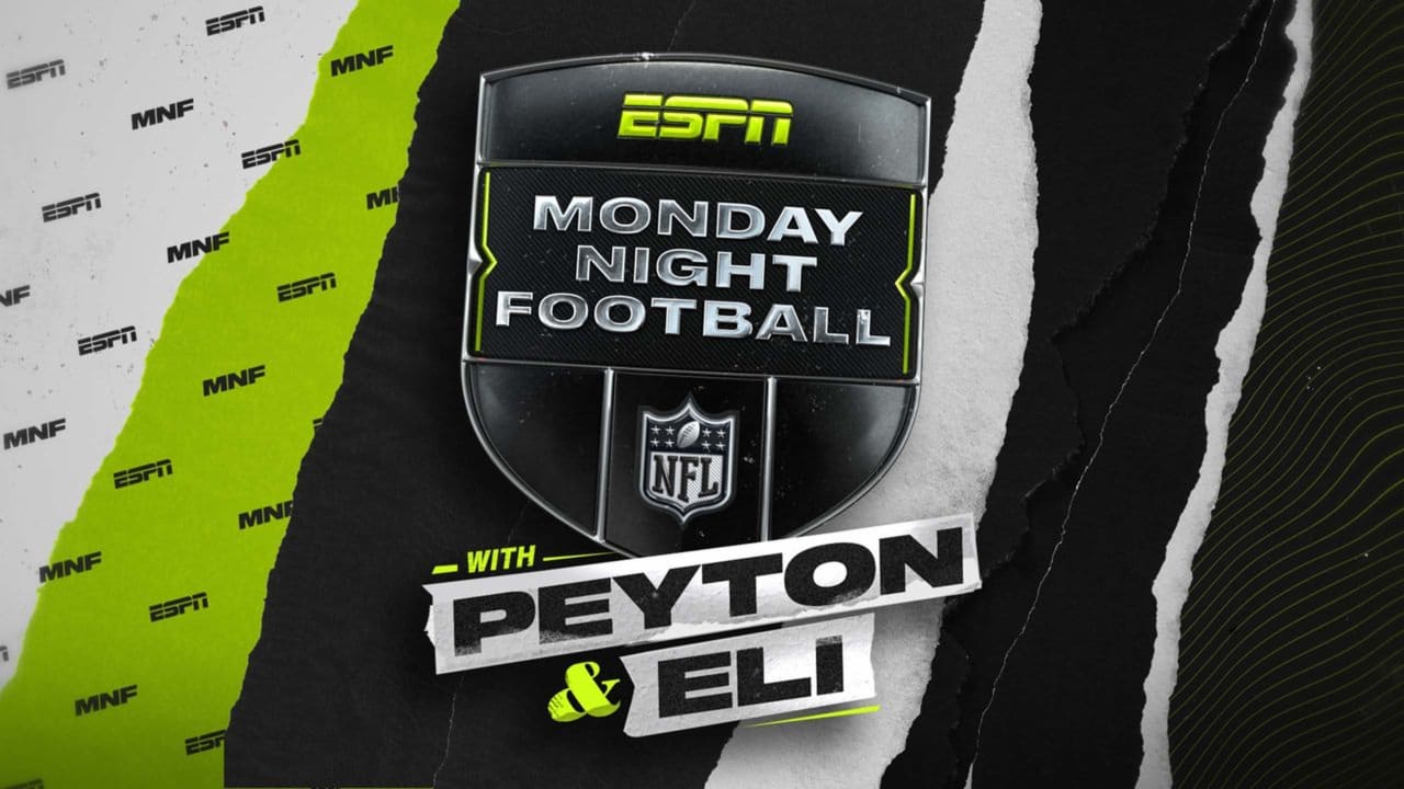 Who plays Monday Night Football? Details to know about MNF