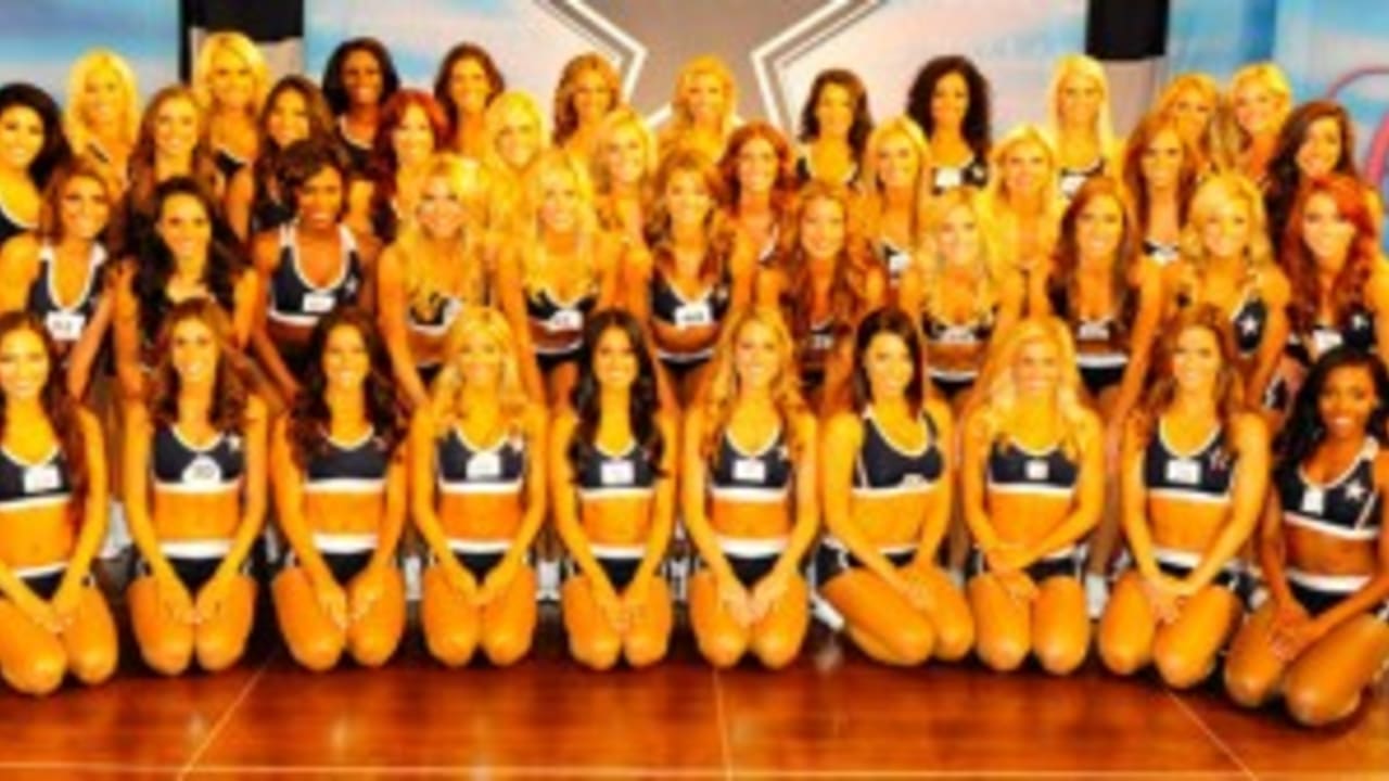 More on 2014 DCC Training Camp – Ultimate Cheerleaders