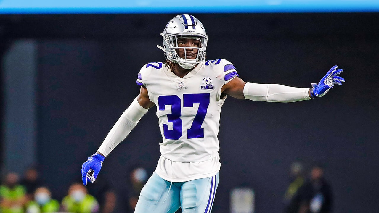 Mailbag: What's Holding Back Jabril Cox?