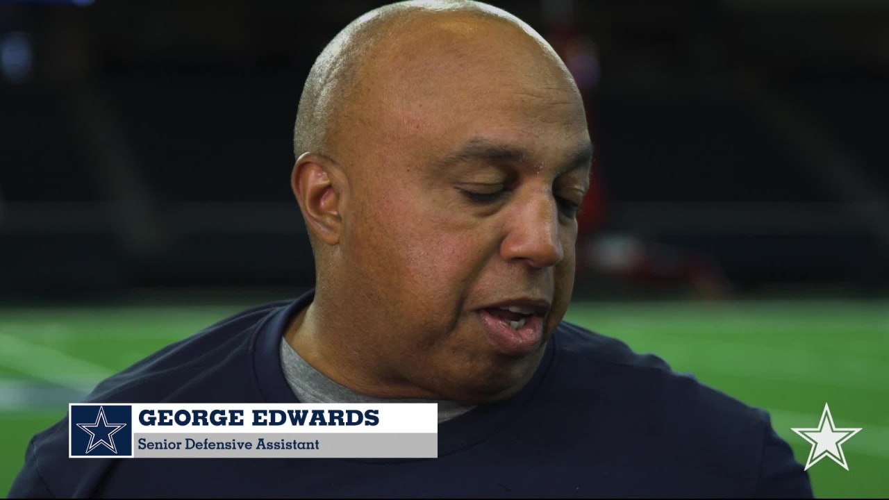 Edwards A Really Great Problem