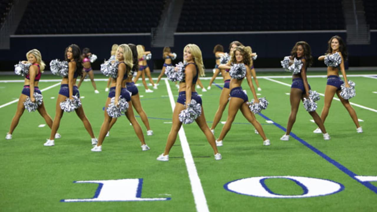 Taking a different approach to prepping DCC hopefuls