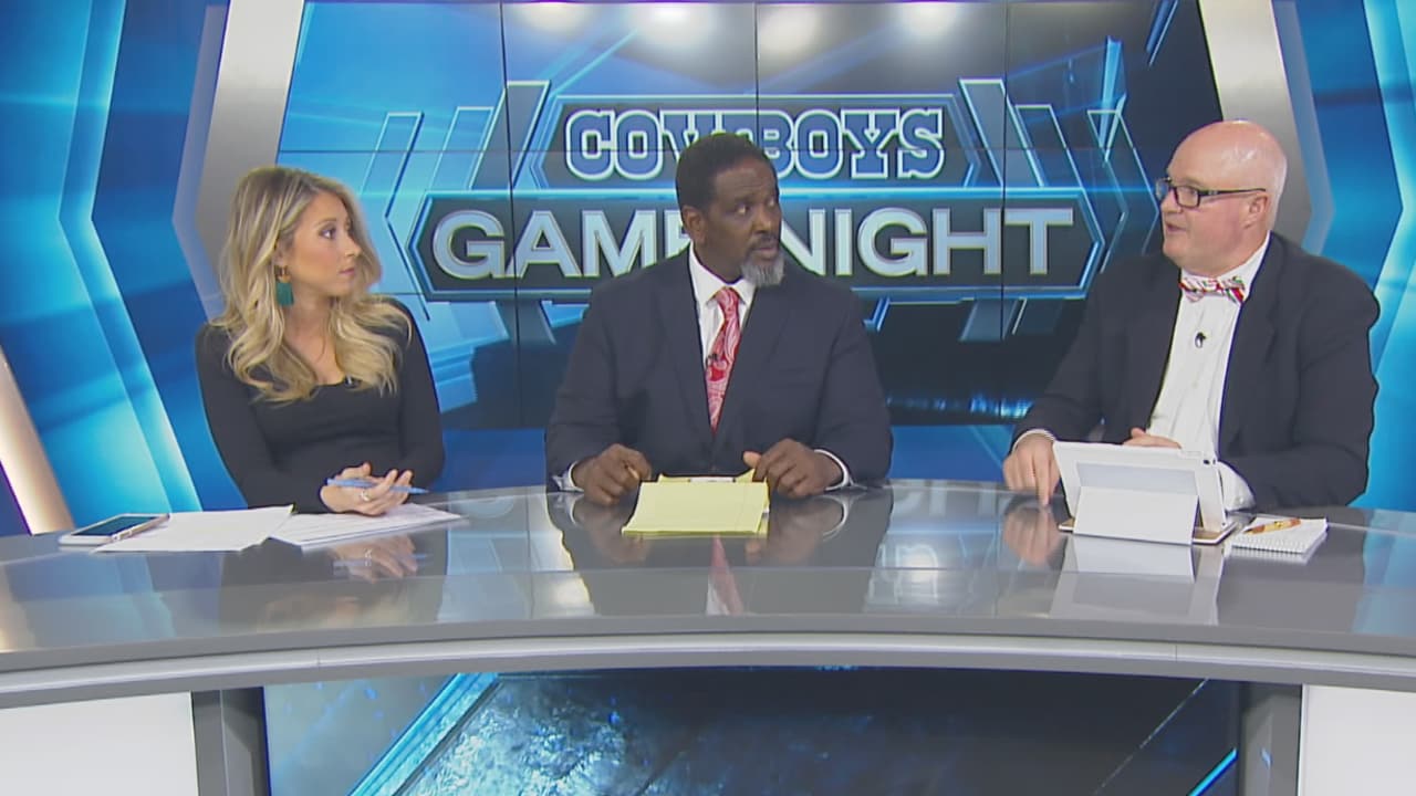 Cowboys Game Night: Missed Opportunities Cost