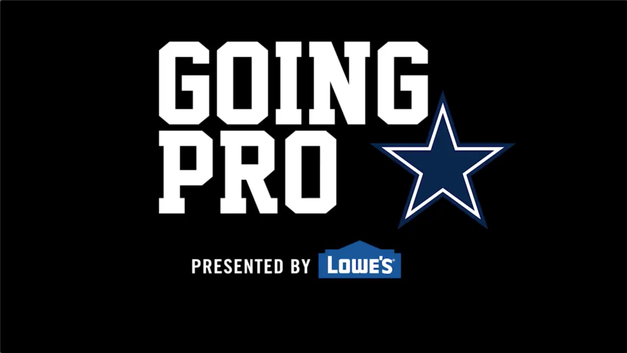 Dallas Cowboys - #CowboysNation: help send our