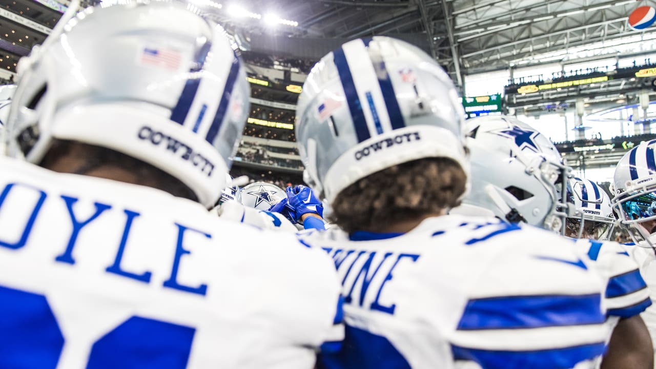 Dallas Cowboys' Kicker Past Setbacks and Secures Starting