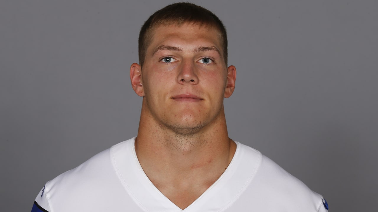 Leighton Vander Esch - Wikipedia