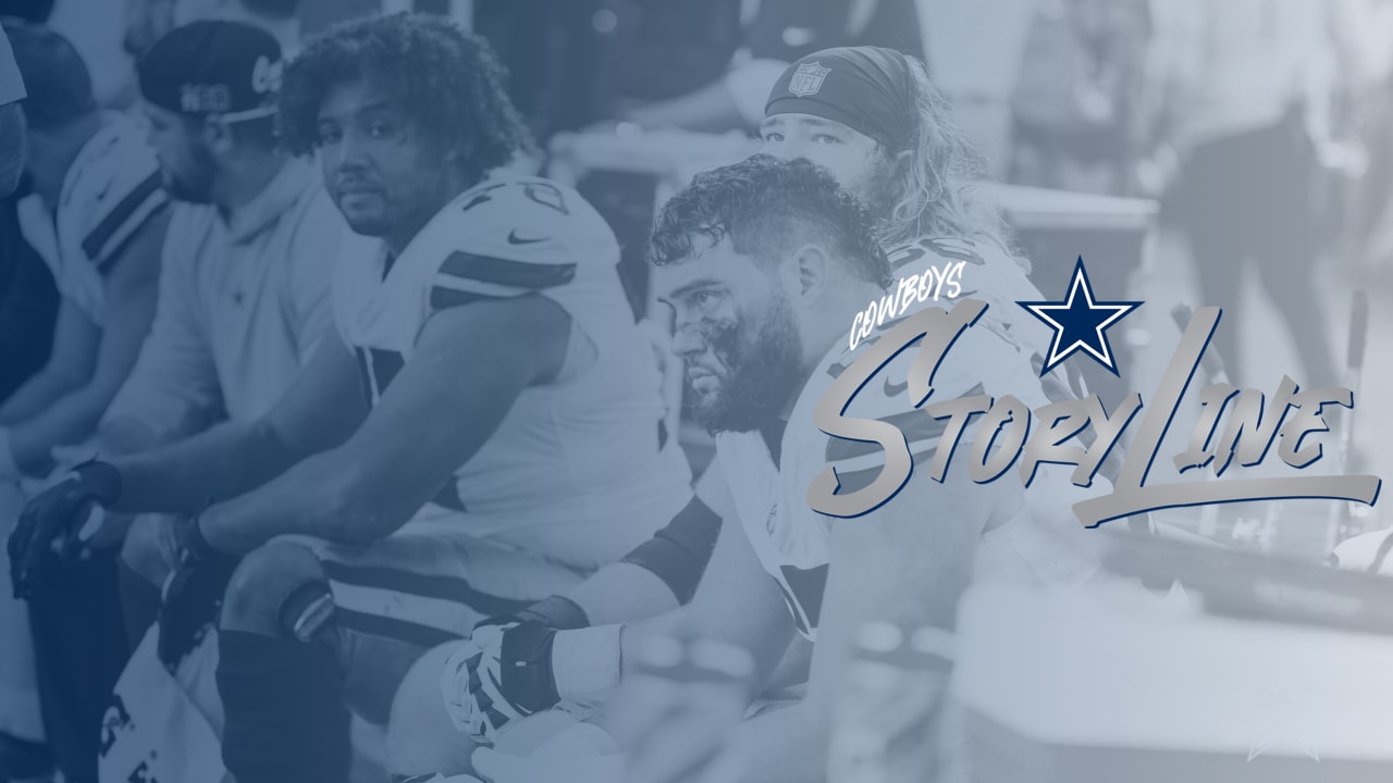 Cowboys StoryLine: What Went Wrong?