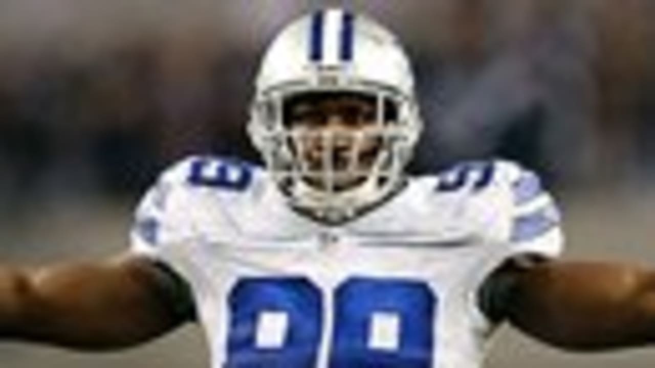 Last Time Out: A Look At The Many DE Pass Rushers