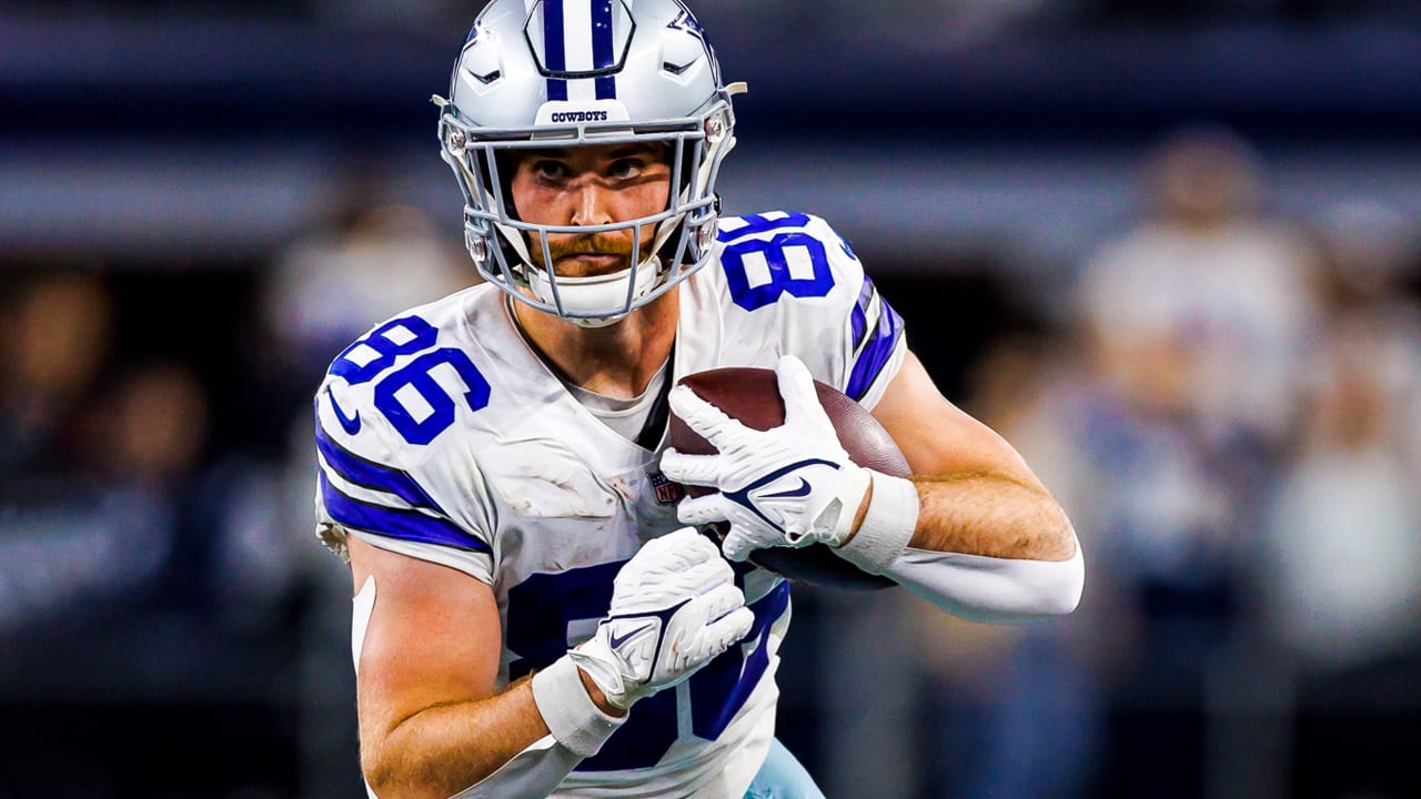 What's Next? Discussing the Future at Cowboys TE